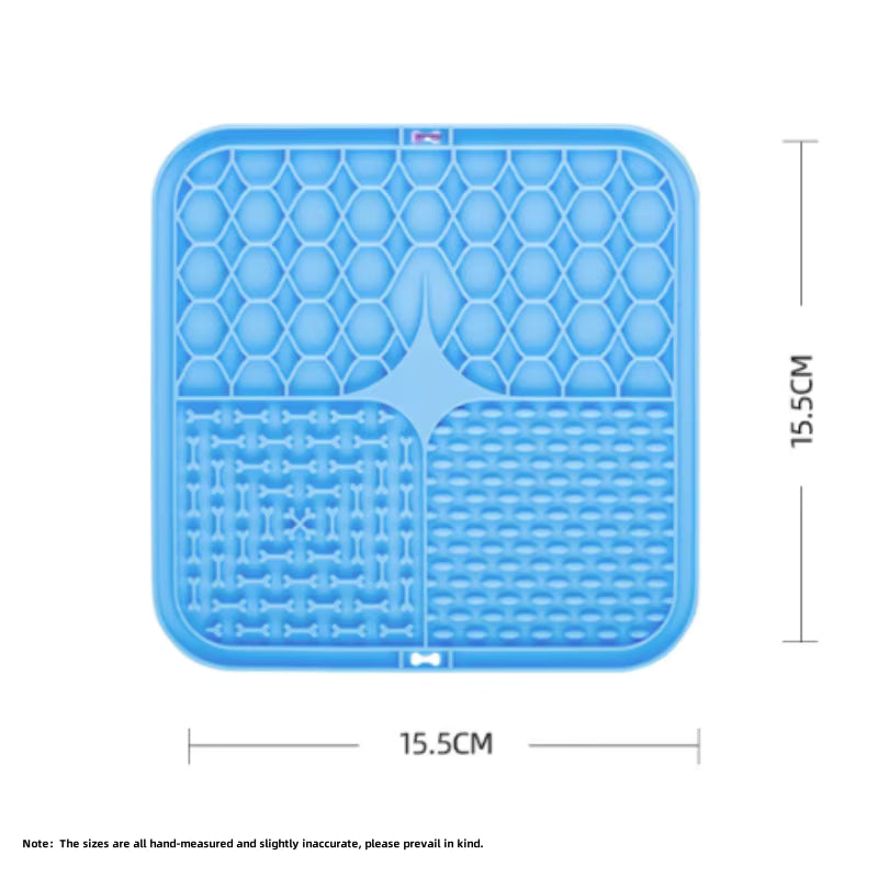 Calming Lick Mat