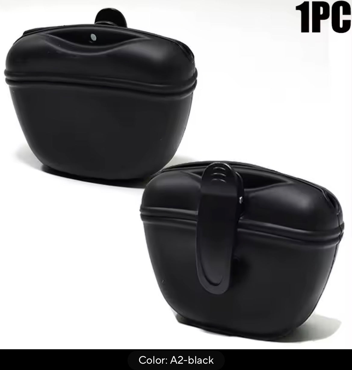 Portable Dog Training Waist Bag