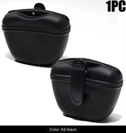 Portable Dog Training Waist Bag