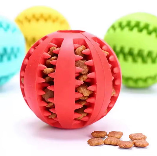 TreatBall Chew Toy