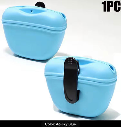 Portable Dog Training Waist Bag