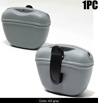 Portable Dog Training Waist Bag