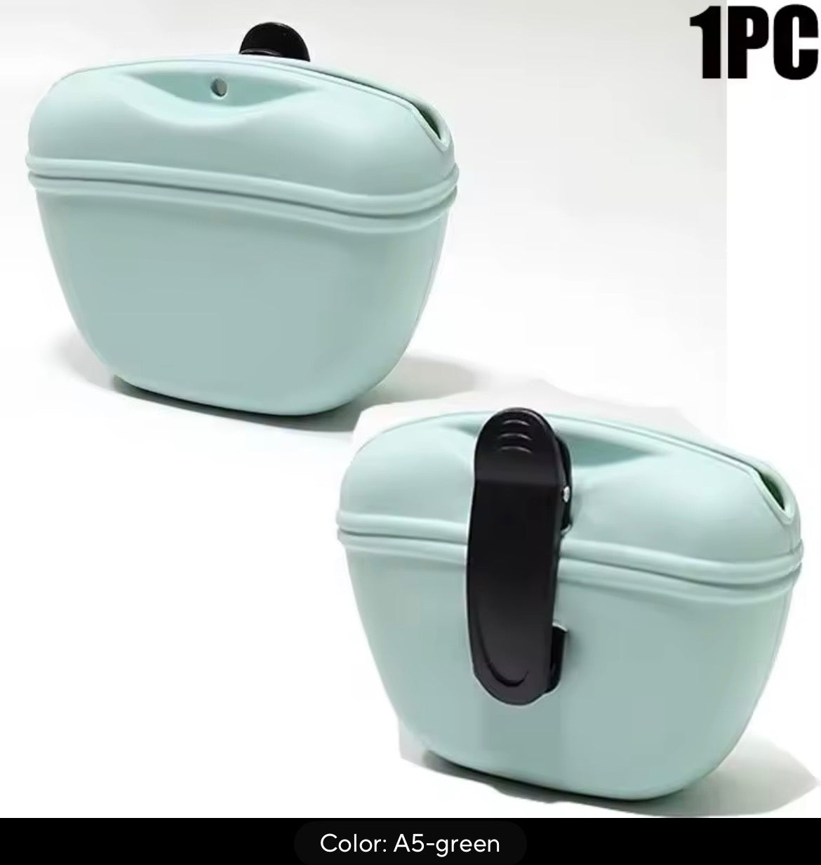 Portable Dog Training Waist Bag