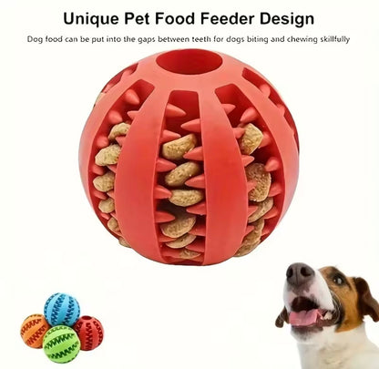TreatBall Chew Toy