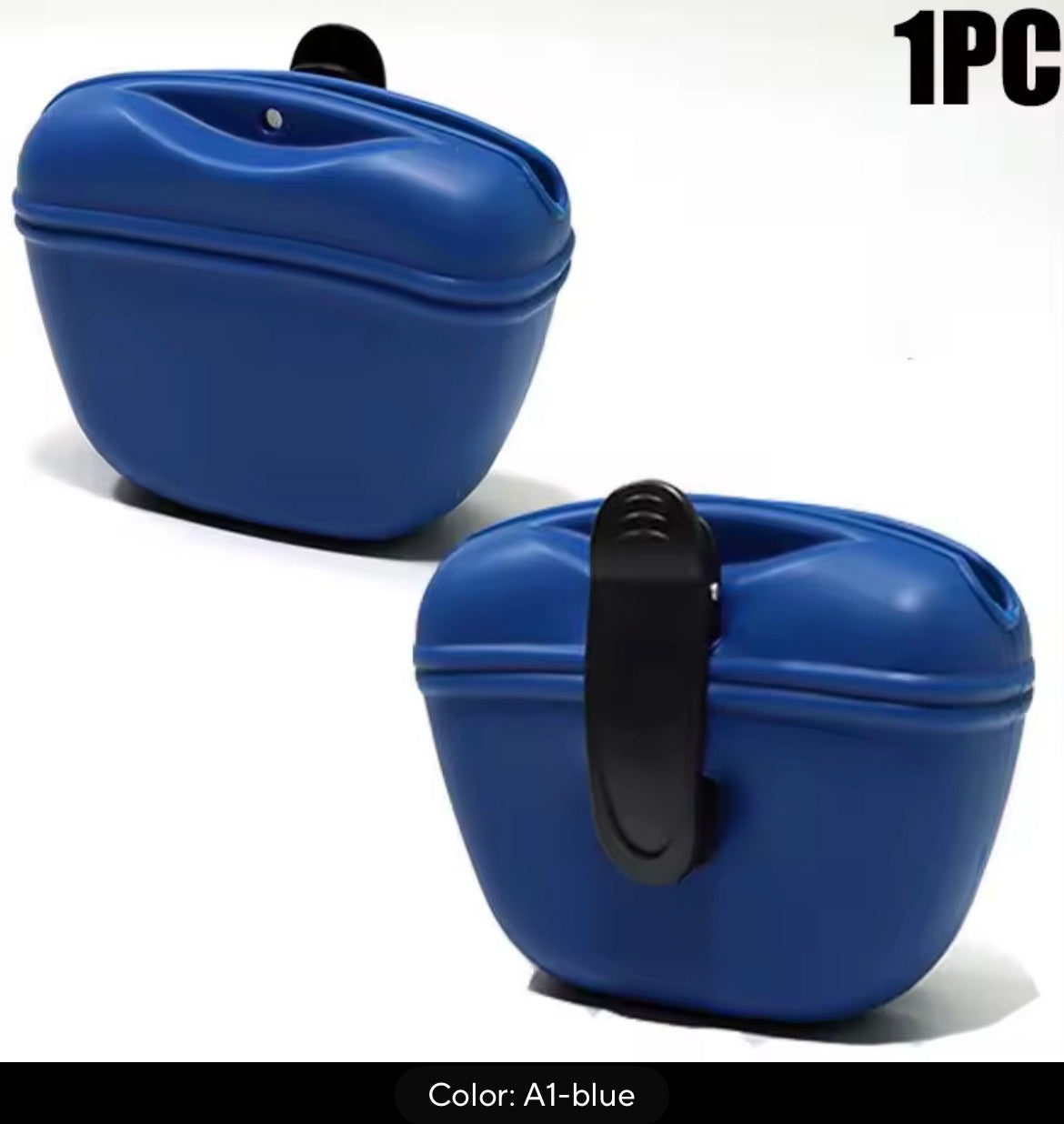 Portable Dog Training Waist Bag