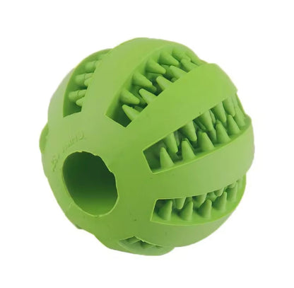 TreatBall Chew Toy