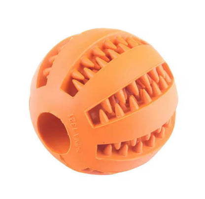 TreatBall Chew Toy