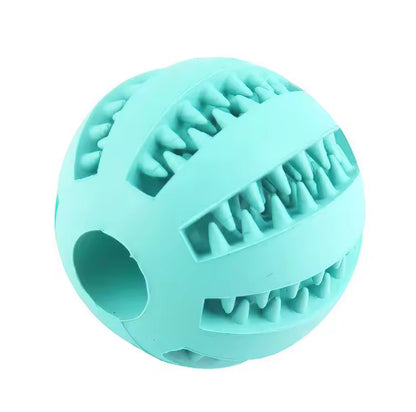 TreatBall Chew Toy