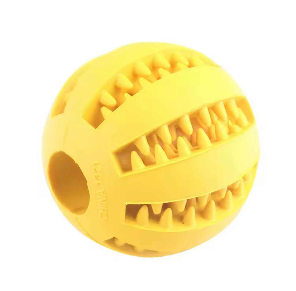 TreatBall Chew Toy